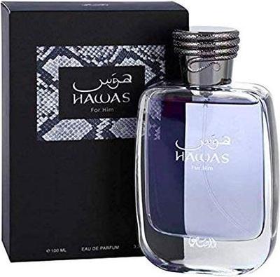 Produktbild Rasasi Hawas (Eau de Parfum, 98 ml)