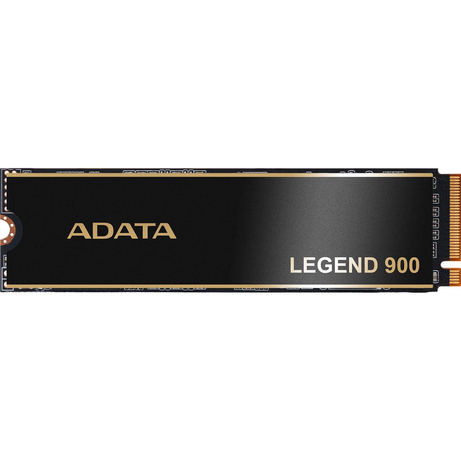Adata Legend 900 (1000 GB, M.2 2280), SSD