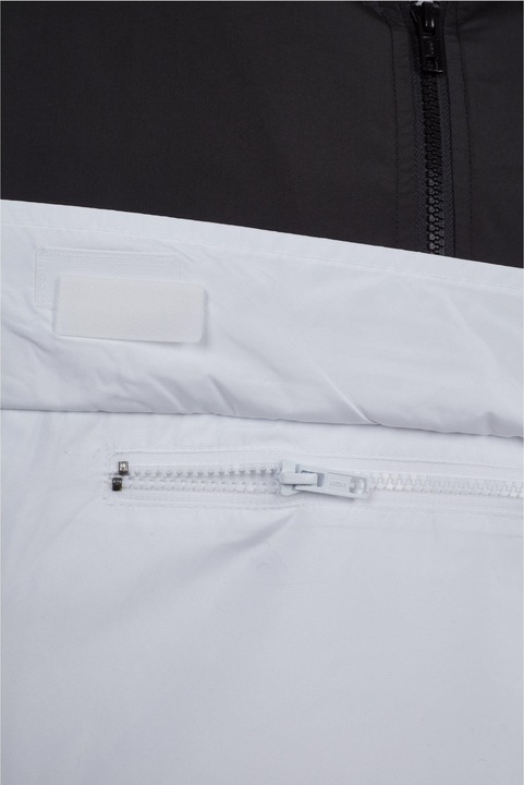 Produktbild Urban Classics Color Block Pull Over Jacket (S)