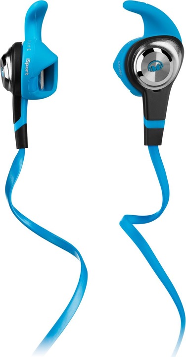 Actual product image Monster iSport Strive (Cable)