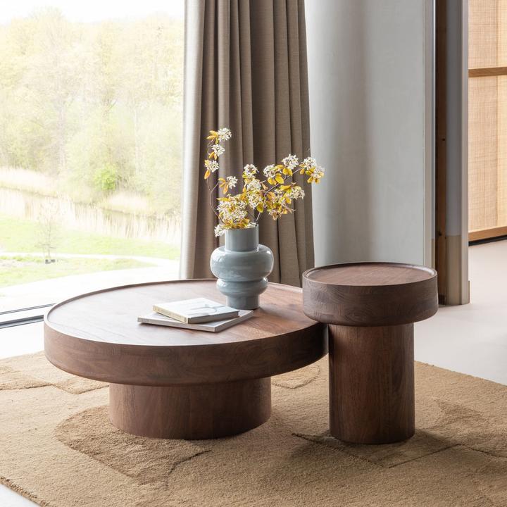 Produktbild Woood Couchtisch (35 x 90 x 90 cm)