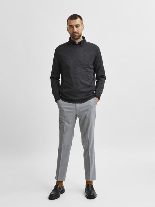 Produktbild Selected Merinowolle COOLMAX® Pullover (3XL)