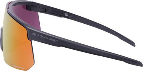 Produktbild Shimano S-Phyre 2 (Schwarz, Gelb)