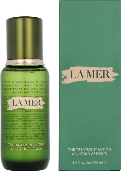 Actual product image La Mer The Treatment Lotion Repack (100 ml, 24h cream)