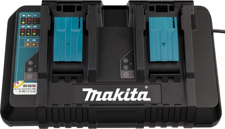 Actual product image Makita Power Source Kit (18 V)