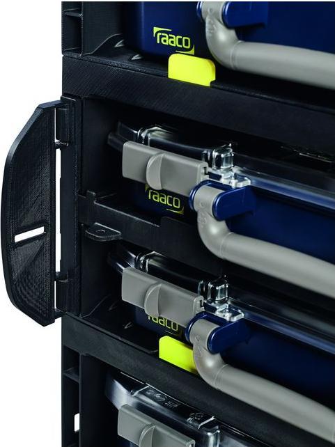 Image du produit Raaco Trolley CarryMore (80 kg)