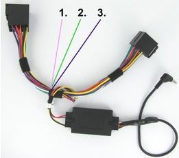 Produktbild Pioneer Ca-R-Ren.00c