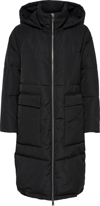Actual product image Only Long oversize coat (XS)
