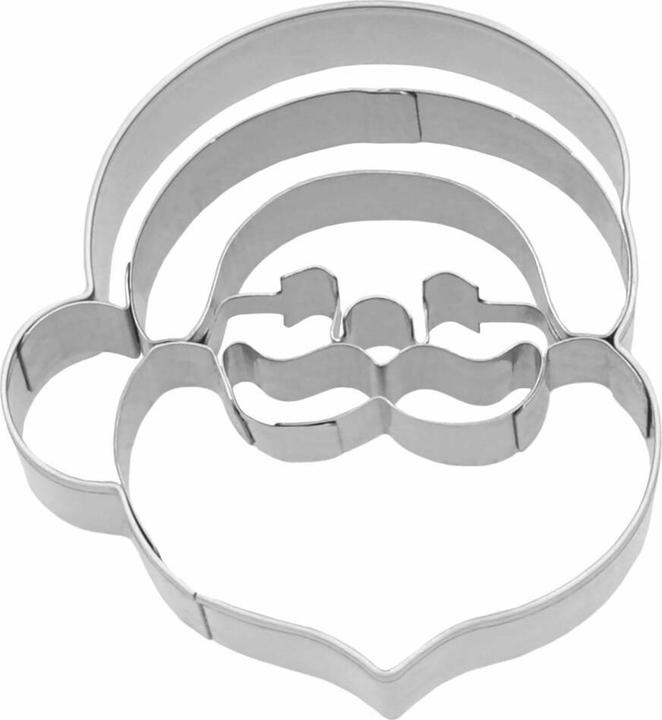 Produktbild Birkmann Ausstechform