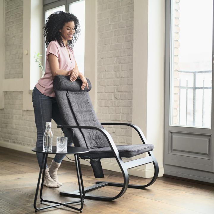 Actual product image Medisana RC 450 Fauteuil de relaxation