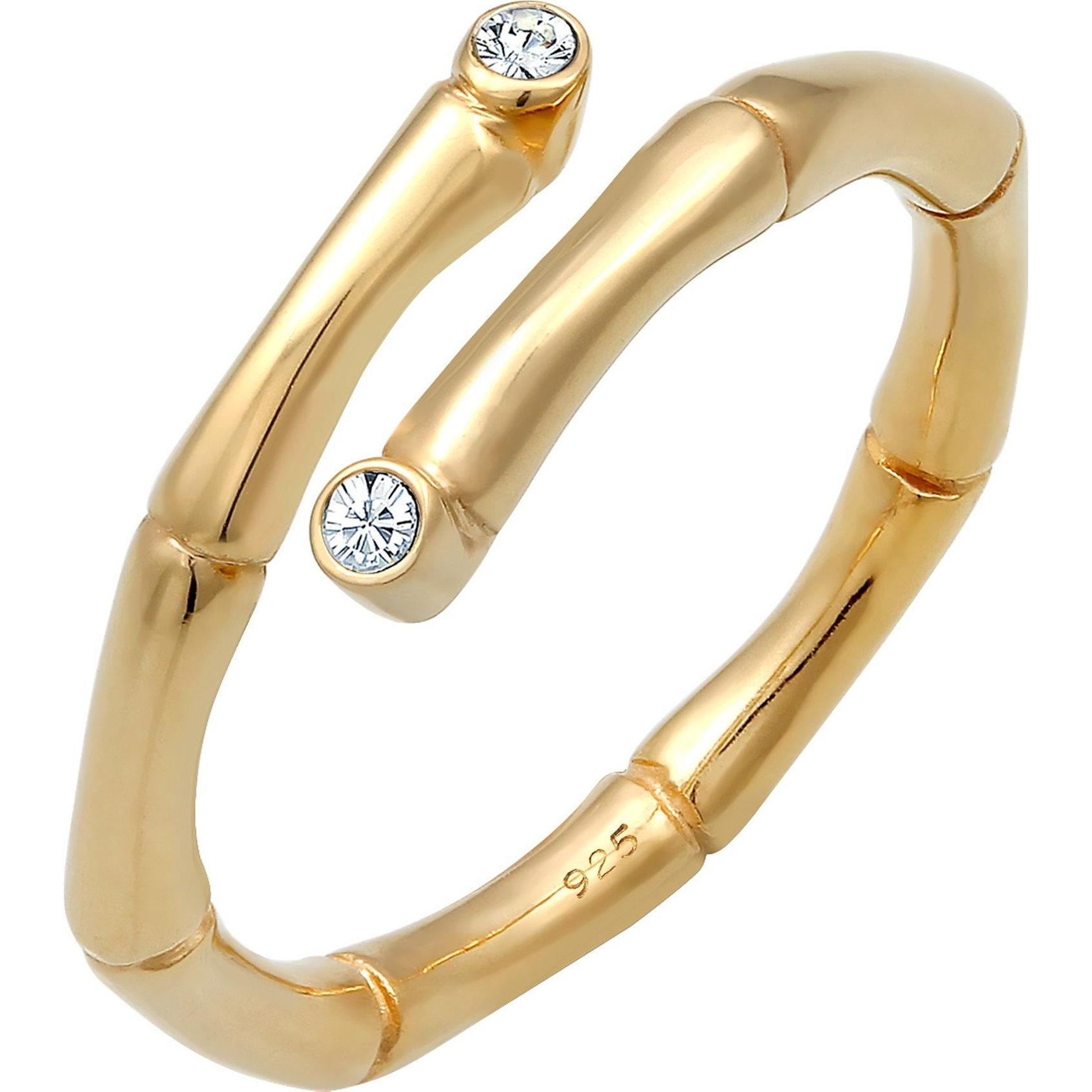 Elli, Ring, Damenring, (56, 925 Silber)