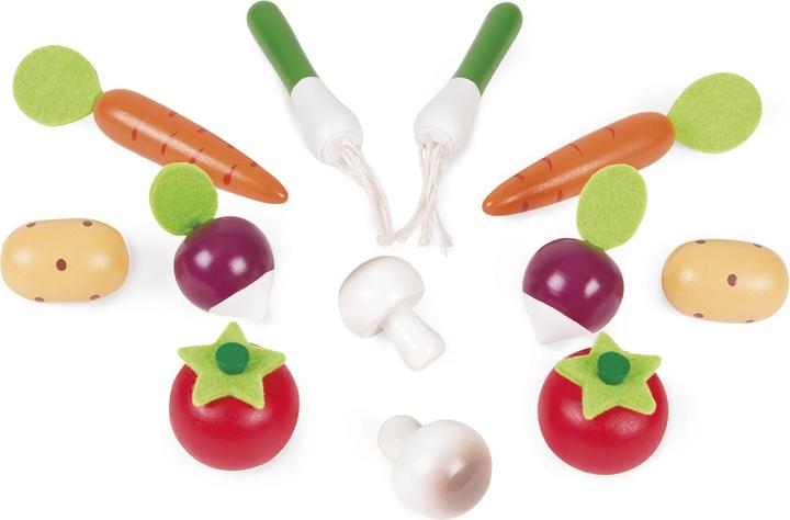 Image du produit Janod boîte en bois