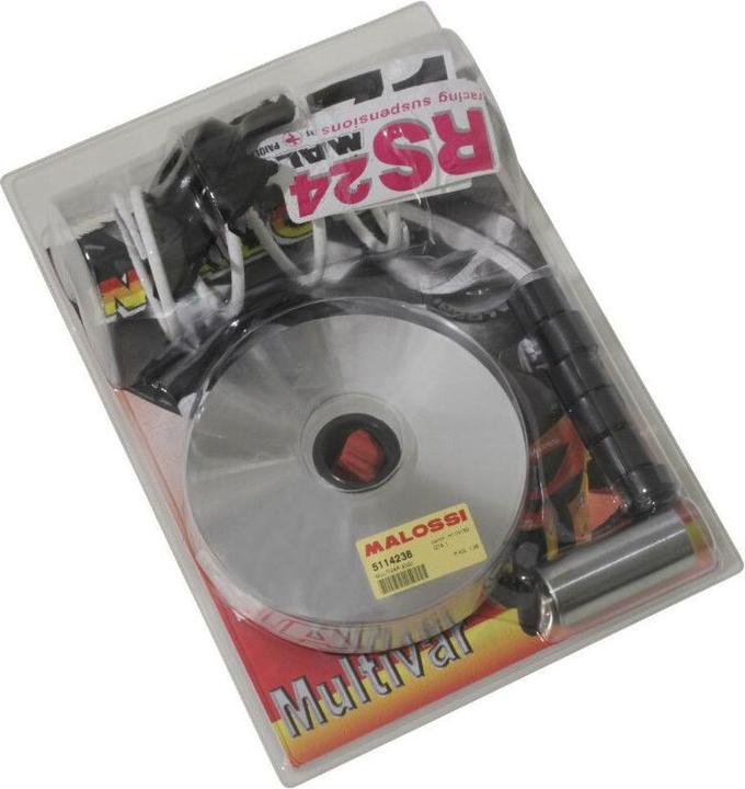 Malossi Multivar 2000 Sport Kymco 300 Dink Street (Euro 3 - Sk60)