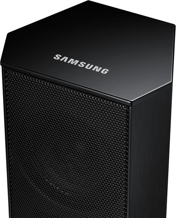 Actual product image Samsung HT-H5500W - Home cinema system with Bluetooth, WLAN and wireless rear speakers