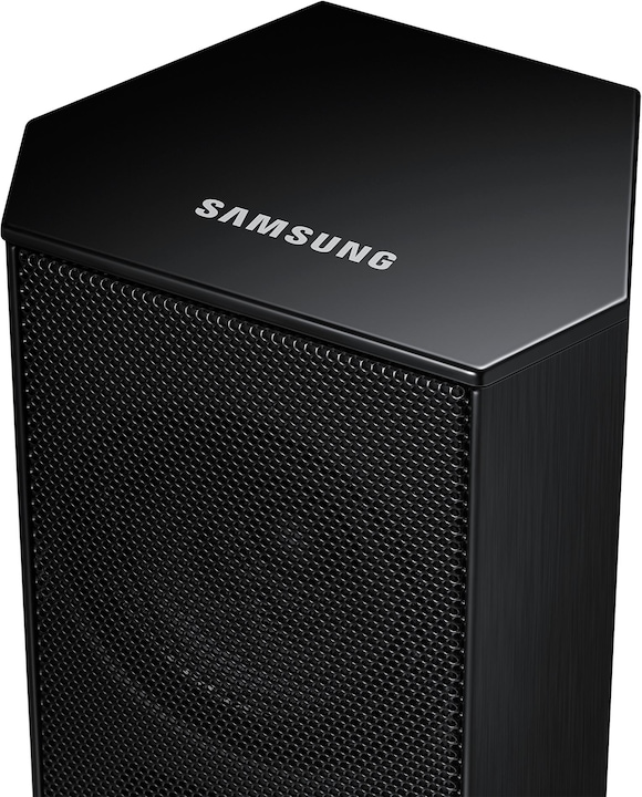 Actual product image Samsung HT-H5500W - Home cinema system with Bluetooth, WLAN and wireless rear speakers