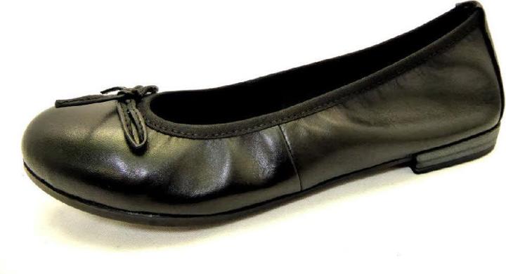 Marco Tozzi Ballerina 2-2-22100-20/001 001 (38)