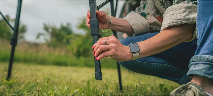 Actual product image Outwell Canmore M