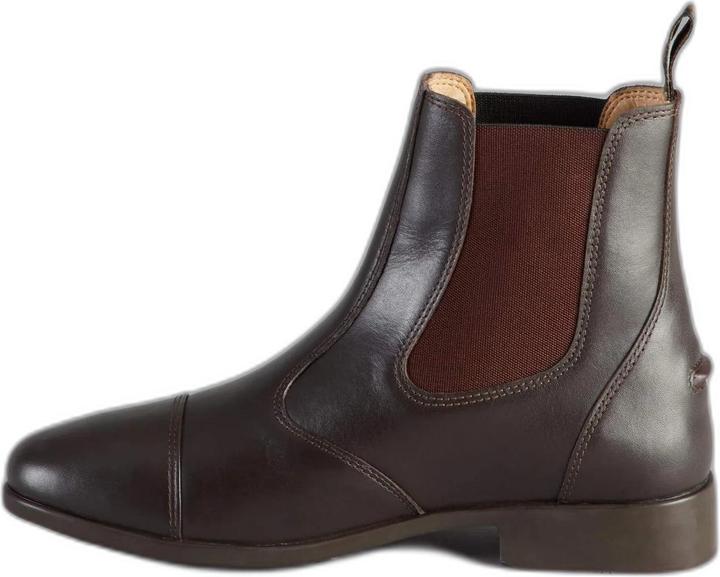 Produktbild Premier Equine torlano chelsea-reitstiefel aus leder (38)
