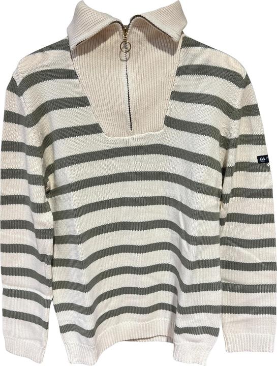 Produktbild Hublot Mode Marine pull truckermantel damen (S)