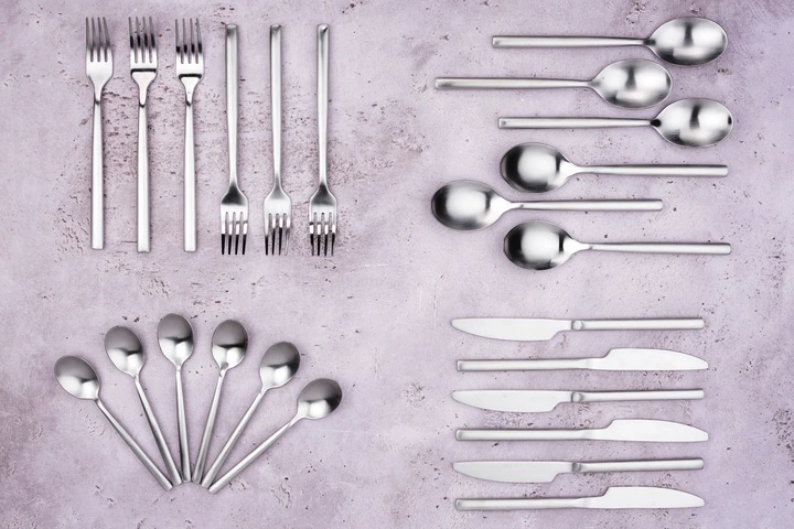 Actual product image Björn Nils (24 Piece, Cutlery set)