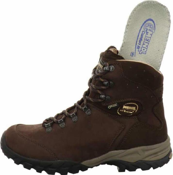 Immagine prodotto Meindl Scarpe Meran GTX da uomo (42)