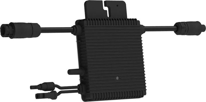 Actual product image Hoymiles Inverter HM-300 Microinverter