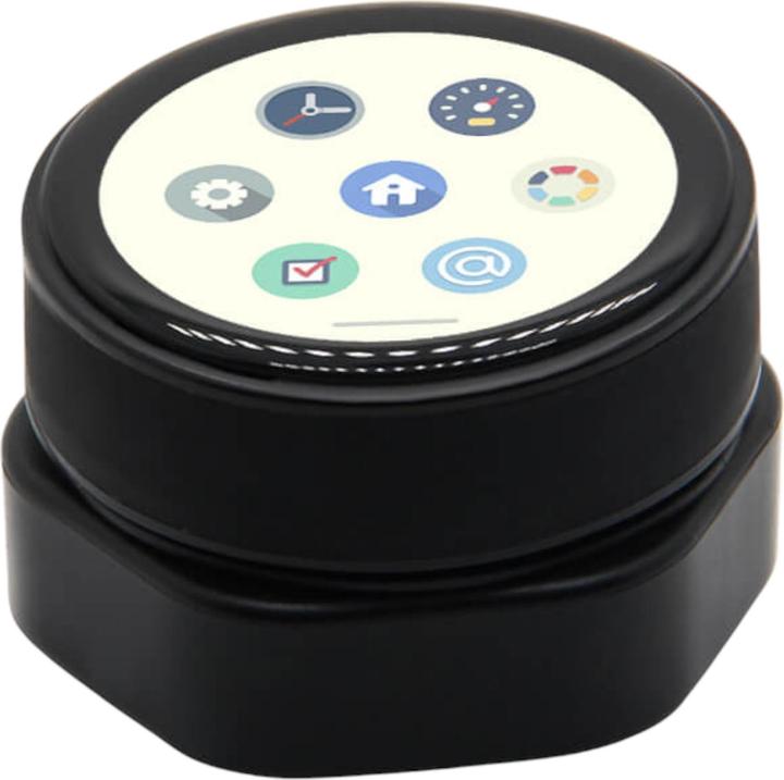 Image du produit Lilygo T-Encoder Pro ESP32-S3 mit Touch