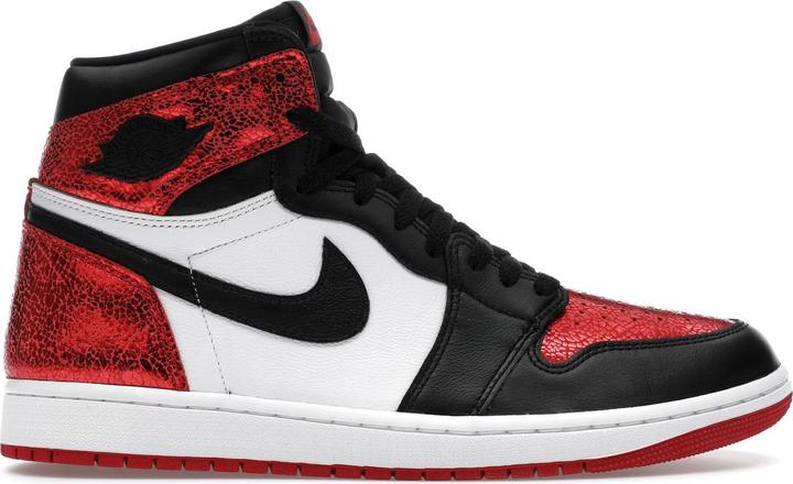Produktbild Jordan 1 High OG Ruby (Women's) (44)