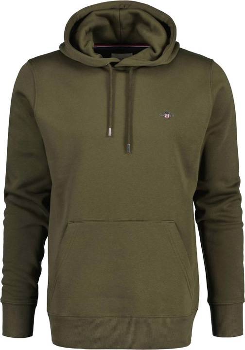 Produktbild GANT Regular Shield Hoodie (M)