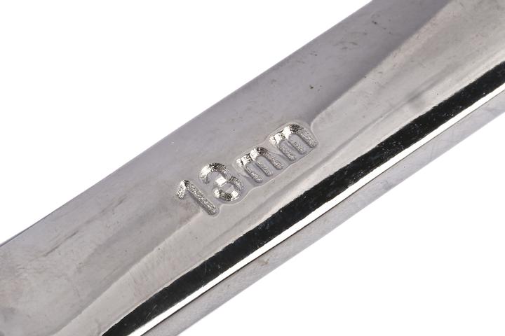 Produktbild RS PRO Ratschen Kombischlüssel 13mm (13 mm)