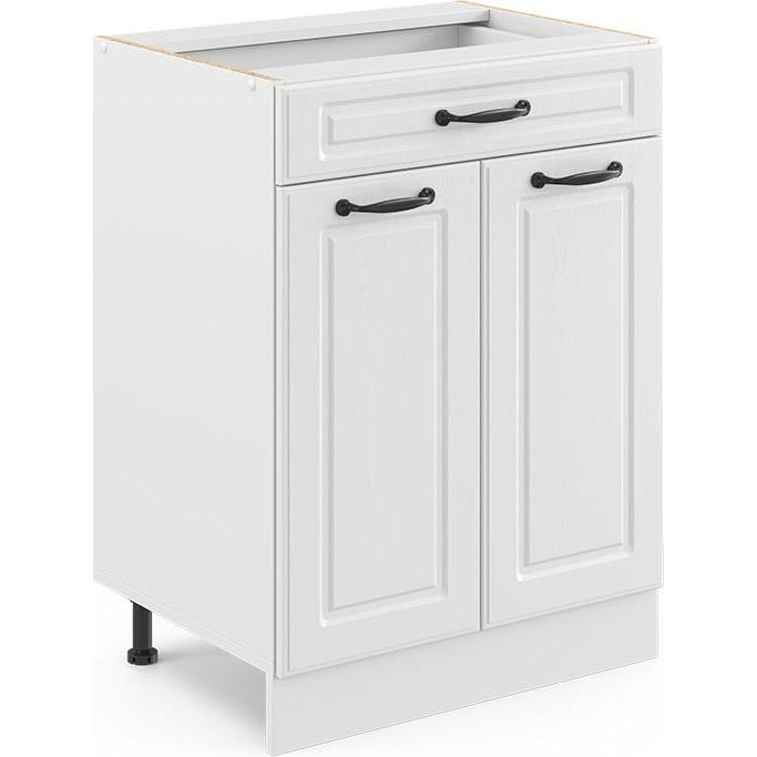 Vicco, Regal, Küchenunterschrank R-Line (60 x 46 x 81.5 cm)