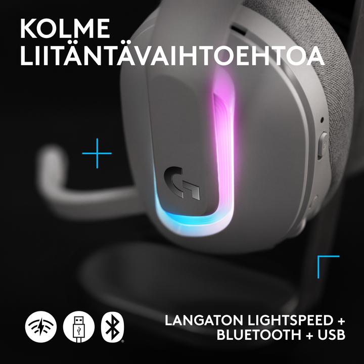 Actual product image Logitech G G522 Lightspeed (Wireless)