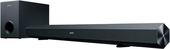 Actual product image Sony Ht-Ct60bt (60 W, 2.1 Channel)