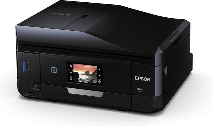 Epson XP-860 Photo (Encre, Couleur)