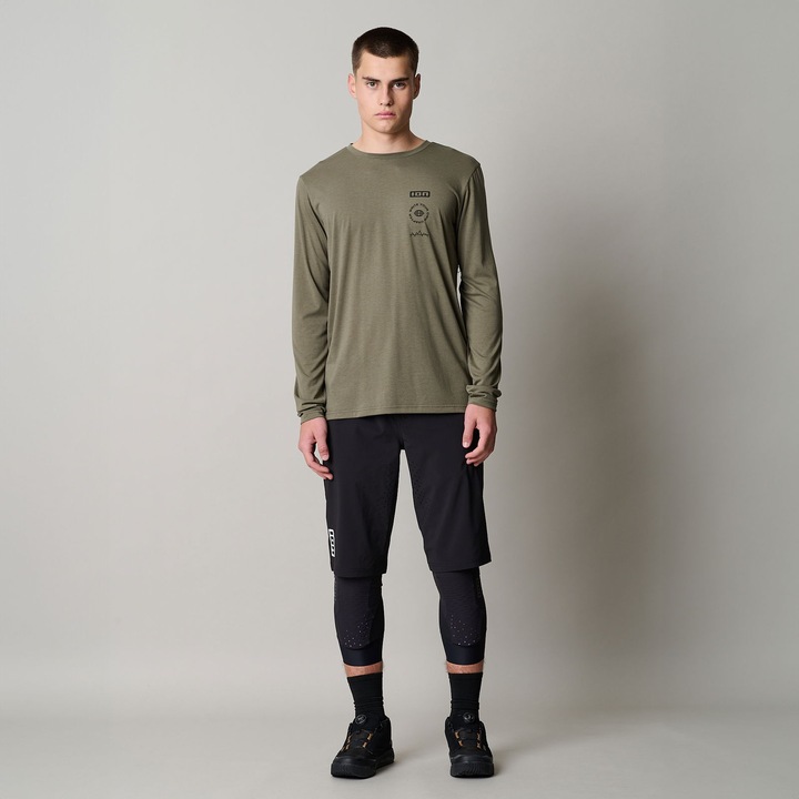 Immagine prodotto ION S Ionic LS DR Trikot (XXL)