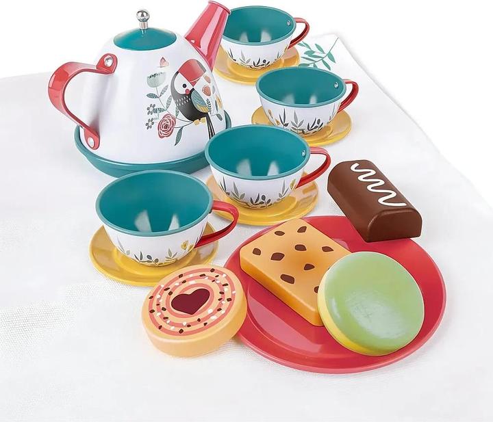 Immagine prodotto Hape L'ora del tè