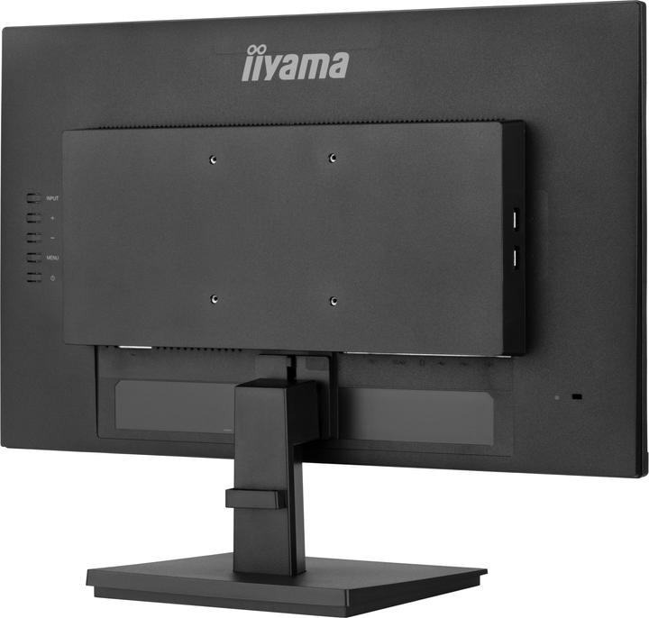Image du produit iiyama XU2492HSU-B6/24" Panneau FHD ETE IPS (1920 x 1080 pixels, 23.80")
