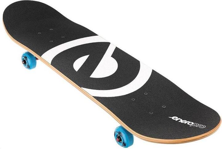 Produktbild Enero Pro Holz-Skateboard PB Scratch (31.10")