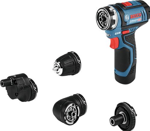 Produktbild Bosch Professional Gsr 12v-15 Fc