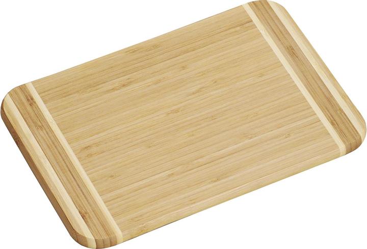 Actual product image Kesper Bamboo chopping board