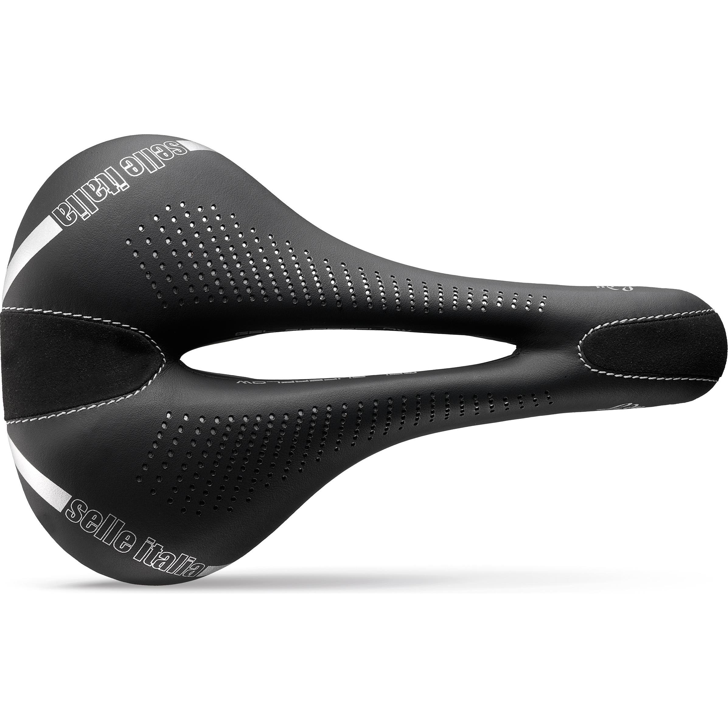 Selle Italia Nero Sella Bicicletta
