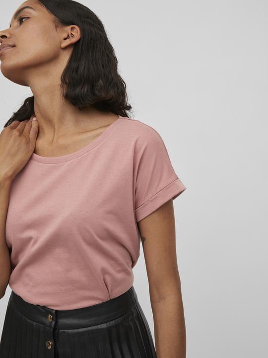 Produktbild Vila Basic T-Shirt (XXL)