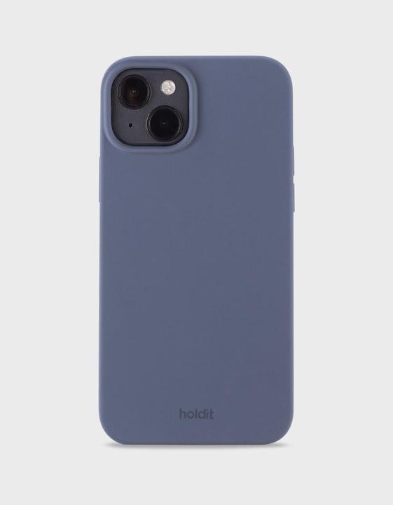 Produktbild Holdit Silicone Case (Apple iPhone 15 Plus)