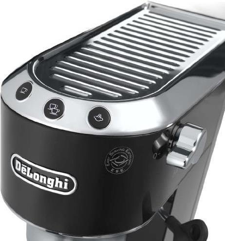 Image du produit De'Longhi Dedica EC680.BK