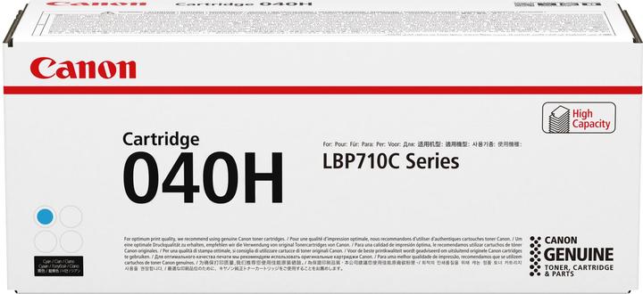 Produktbild Canon 040h (C)