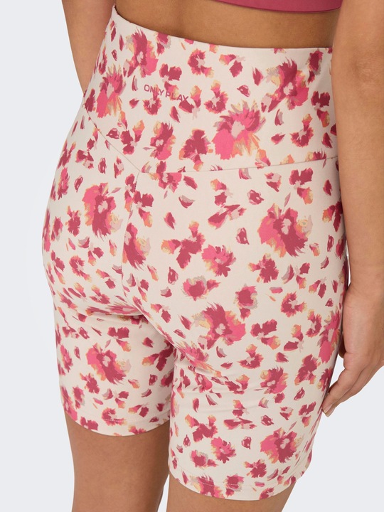 Actual product image Only Play ONPRONDA-1 Hohe Taille Enger Schnitt Shorts Shorts (XL)
