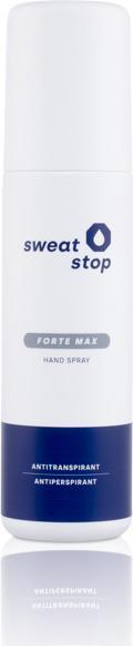 SweatStop Forte max Handspray (Spray, 100 ml)