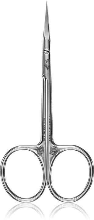 Immagine prodotto Staples Forbici per cuticole Pro Manicure Pedicure Nails Exclusive SX-22/1 Magnolia