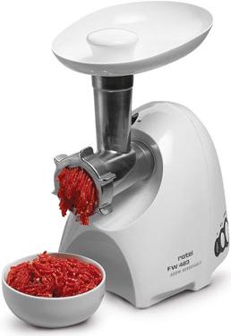 Produktbild Rotel Fw 483