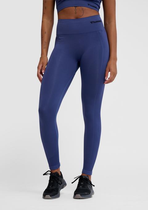 Immagine prodotto hummel Hmltif Collant a vita alta senza cuciture (L)